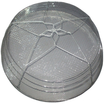 Wholesale Galvanized Square industrial wire mesh